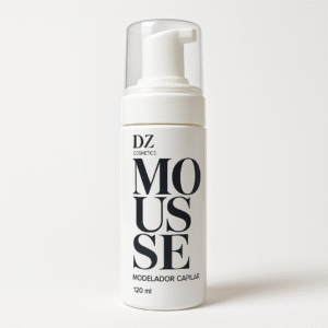 Mousse Capilar
